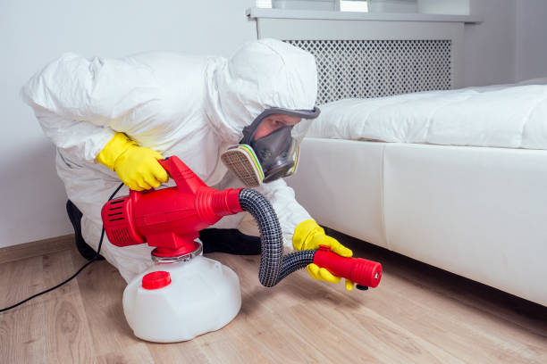 Best Exterminator Services  in Hudson, TX