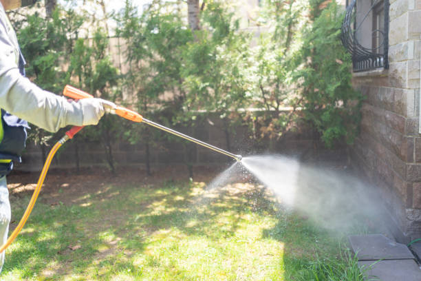 Hudson, TX Pest Control Company